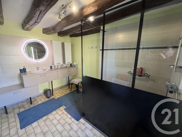 Maison à vendre  7 pièces - 158,30 m2 ST PIERRE DU MONT - 58