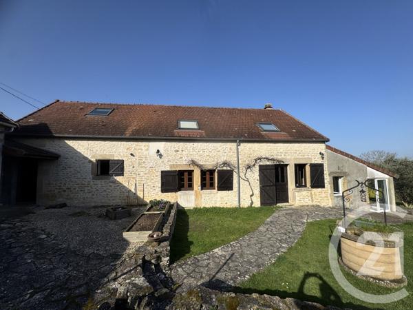 Maison à vendre  7 pièces - 158,30 m2 ST PIERRE DU MONT - 58