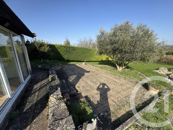 Maison à vendre  7 pièces - 158,30 m2 ST PIERRE DU MONT - 58