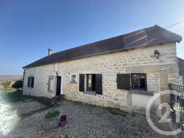 Maison à vendre  7 pièces - 158,30 m2 ST PIERRE DU MONT - 58