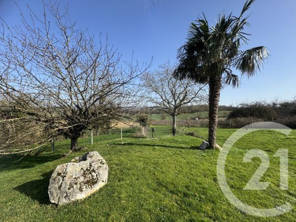 Maison à vendre  7 pièces - 158,30 m2 ST PIERRE DU MONT - 58