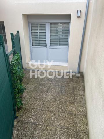 Appartement Dammartin En Goele 2 pièce(s) 34.34 m2
