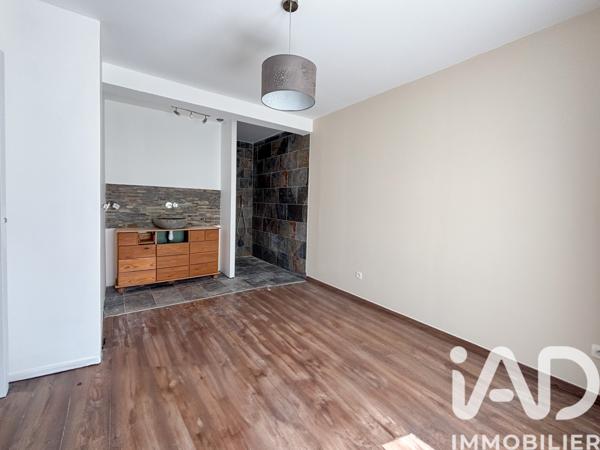 Maison à vendre 6 pièces 139 m² Saint-Pierre-lès-Nemours