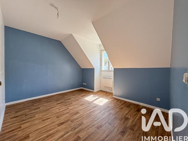 Maison à vendre 6 pièces 139 m² Saint-Pierre-lès-Nemours