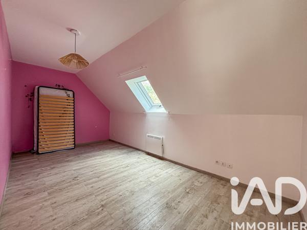 Maison à vendre 6 pièces 139 m² Saint-Pierre-lès-Nemours