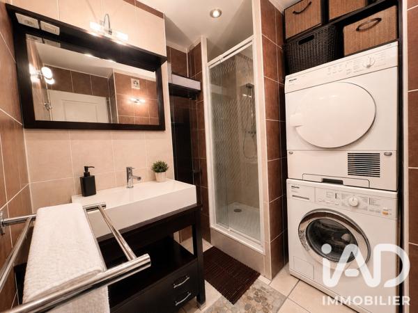Appartement à vendre 3 pièces 58,14 m² Saint-Germain-en-Laye