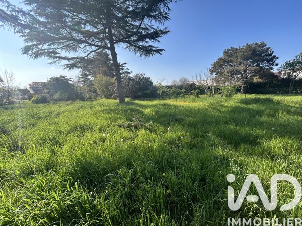 Terrain à vendre 540 m² Toulouse