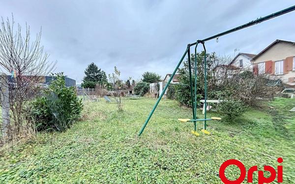 Maison à vendre    5 pièces • 90 m2 Bellerive-sur-Allier