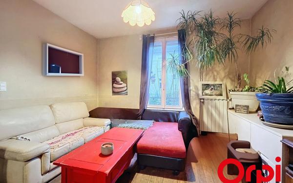 Maison à vendre    5 pièces • 90 m2 Bellerive-sur-Allier