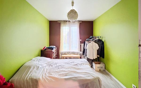 Maison à vendre    5 pièces • 90 m2 Bellerive-sur-Allier