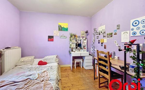 Maison à vendre    5 pièces • 90 m2 Bellerive-sur-Allier