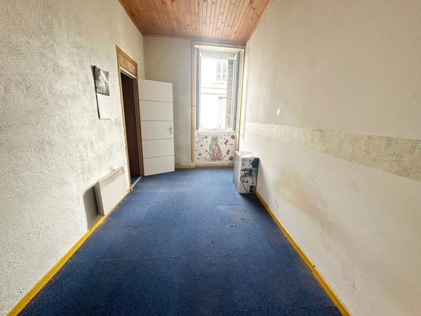 Appartement 4 pièce(s) 4 chambre(s) 90 m²