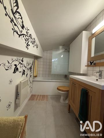 Appartement à vendre 2 pièces 34,48 m² Bordeaux