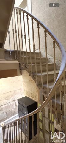 Appartement à vendre 2 pièces 34,48 m² Bordeaux