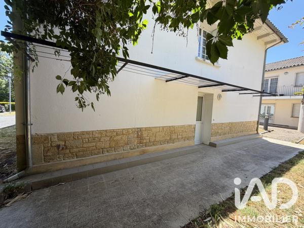 Appartement à vendre 2 pièces 45,7 m² Sarlat-la-Canéda
