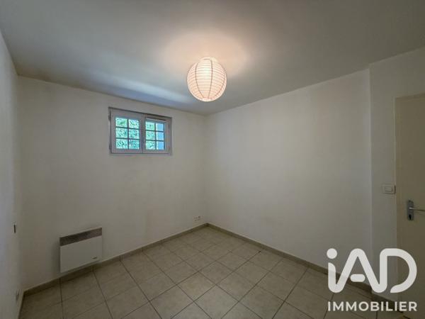Appartement à vendre 2 pièces 45,7 m² Sarlat-la-Canéda