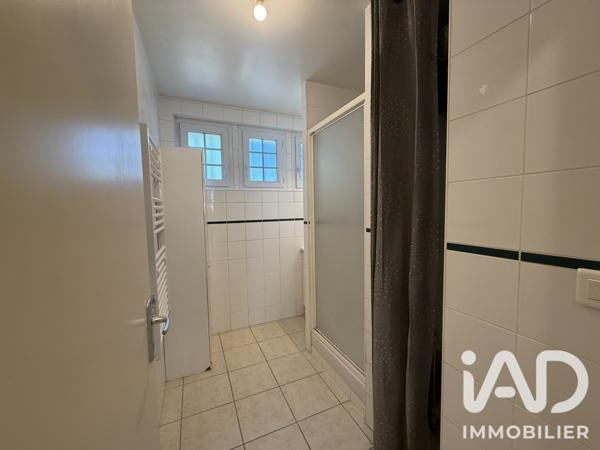 Appartement à vendre 2 pièces 45,7 m² Sarlat-la-Canéda