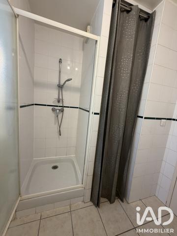 Appartement à vendre 2 pièces 45,7 m² Sarlat-la-Canéda
