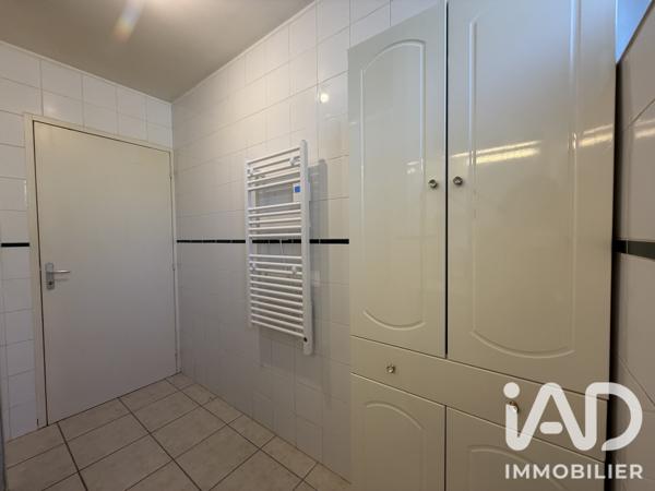 Appartement à vendre 2 pièces 45,7 m² Sarlat-la-Canéda