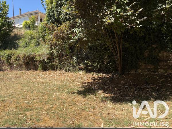 Appartement à vendre 2 pièces 45,7 m² Sarlat-la-Canéda