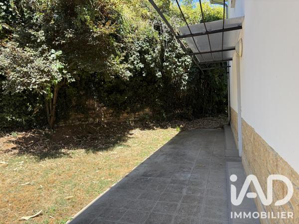 Appartement à vendre 2 pièces 45,7 m² Sarlat-la-Canéda