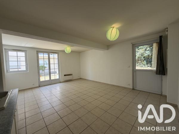 Appartement à vendre 2 pièces 45,7 m² Sarlat-la-Canéda