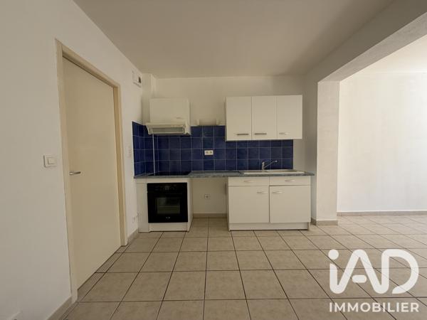 Appartement à vendre 2 pièces 45,7 m² Sarlat-la-Canéda