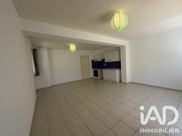 Appartement à vendre 2 pièces 45,7 m² Sarlat-la-Canéda