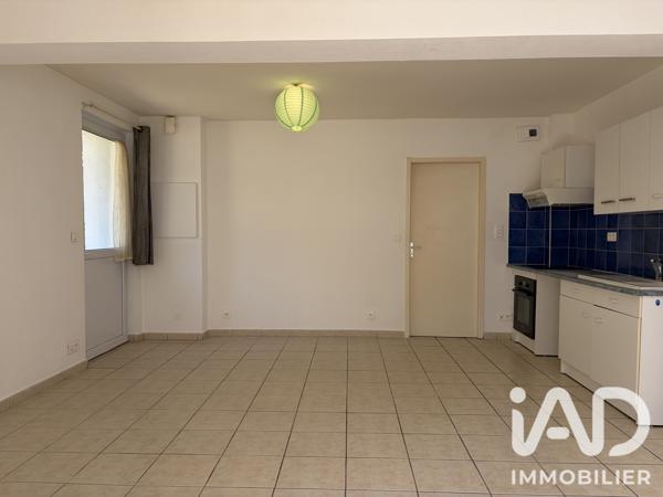 Appartement à vendre 2 pièces 45,7 m² Sarlat-la-Canéda