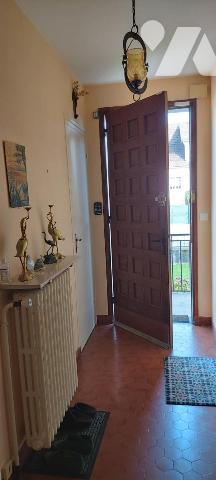 PAVILLON sis à SAINT MAMMES