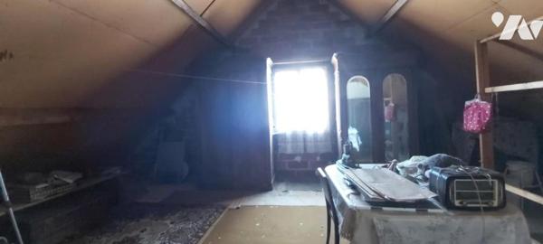 PAVILLON sis à SAINT MAMMES