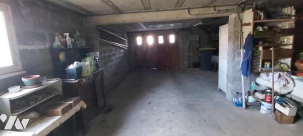 PAVILLON sis à SAINT MAMMES