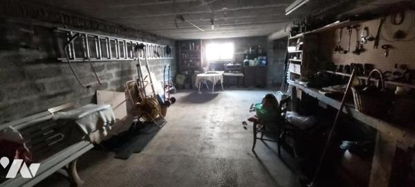 PAVILLON sis à SAINT MAMMES