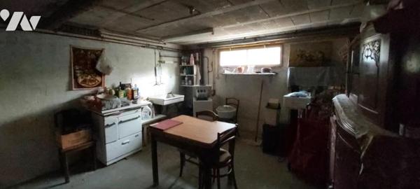 PAVILLON sis à SAINT MAMMES