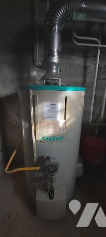 PAVILLON sis à SAINT MAMMES