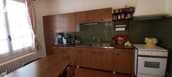 PAVILLON sis à SAINT MAMMES