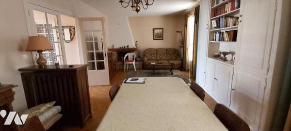 PAVILLON sis à SAINT MAMMES