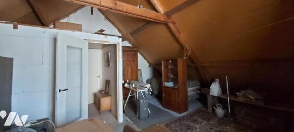 PAVILLON sis à SAINT MAMMES