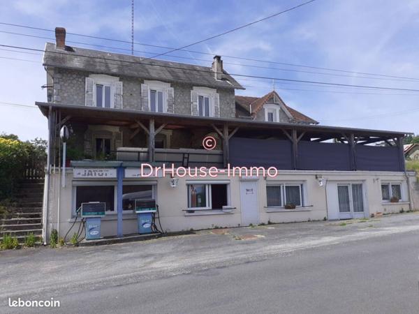 Maison à vendre 13 pièces de 346 m²