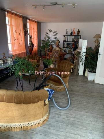 Maison à vendre 13 pièces de 346 m²