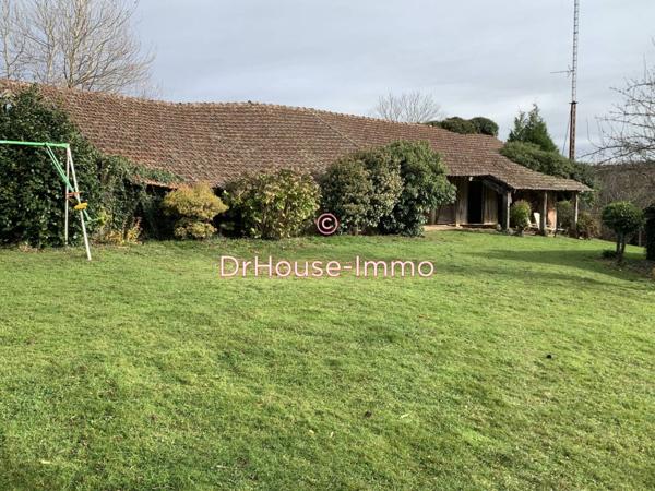 Maison à vendre 13 pièces de 346 m²