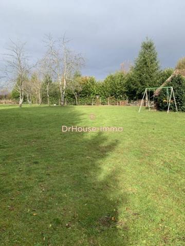 Maison à vendre 13 pièces de 346 m²