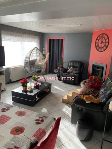 Maison à vendre 13 pièces de 346 m²