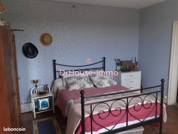 Maison à vendre 13 pièces de 346 m²