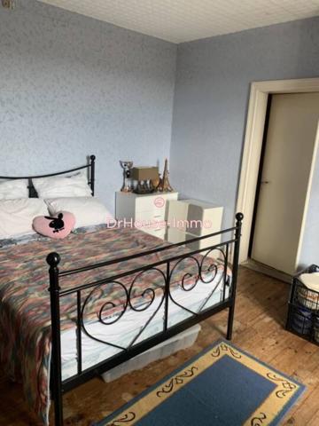 Maison à vendre 13 pièces de 346 m²