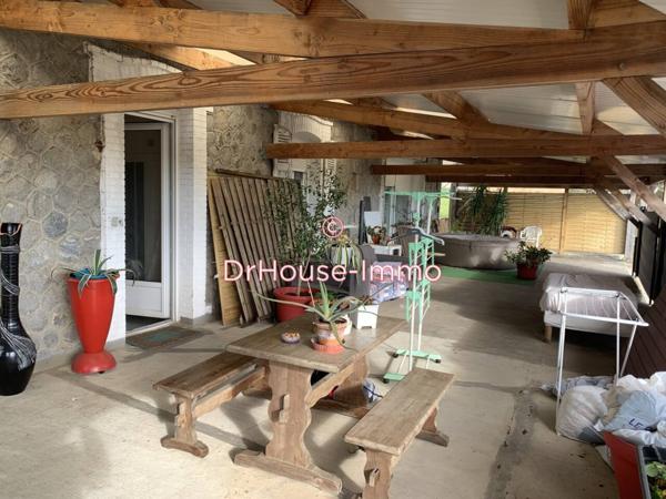 Maison à vendre 13 pièces de 346 m²