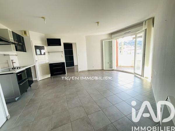 Appartement à vendre 2 pièces 41 m² La Seyne-sur-Mer