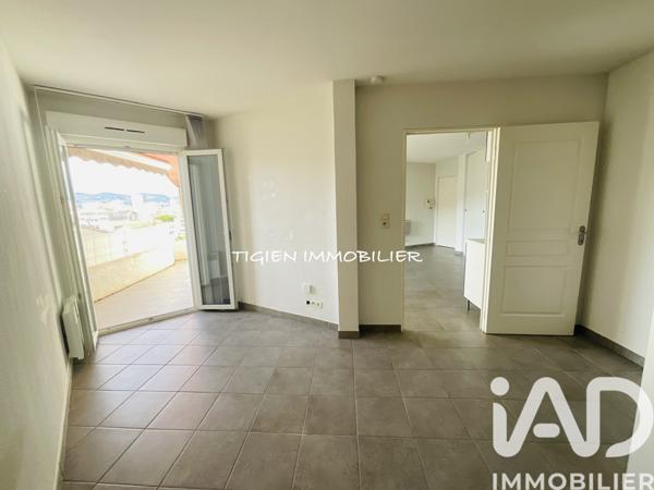 Appartement à vendre 2 pièces 41 m² La Seyne-sur-Mer