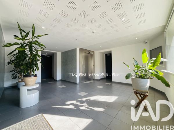 Appartement à vendre 2 pièces 41 m² La Seyne-sur-Mer