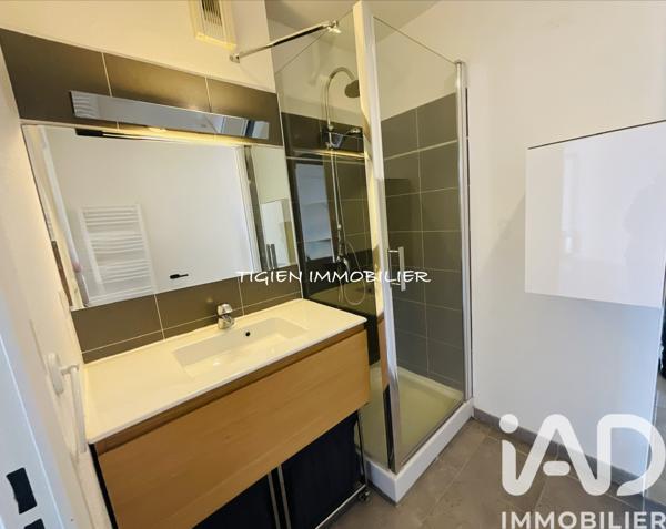 Appartement à vendre 2 pièces 41 m² La Seyne-sur-Mer